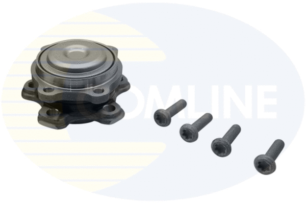 Kit de roulements de roue COMLINE CHA412