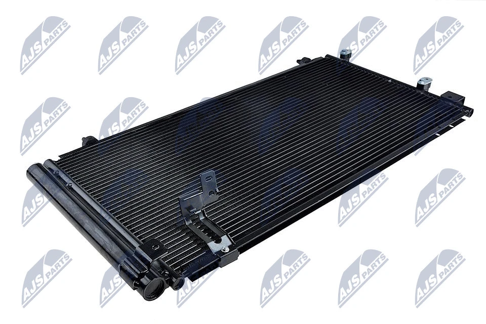 Condenseur, climatisation NTY CCS-TY-020