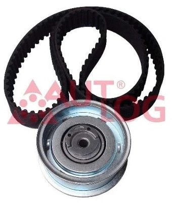 Kit de courroie crantée AUTLOG ZK1018