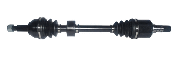 Arbre de transmission HART 456 711