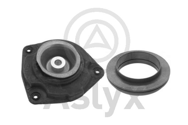 Kit de réparation, coupelle de suspension Aslyx AS-506827