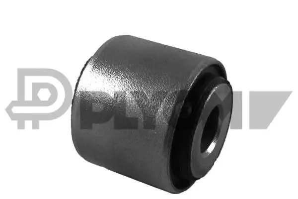 Suspension, corps de l'essieu PLYOM P755610