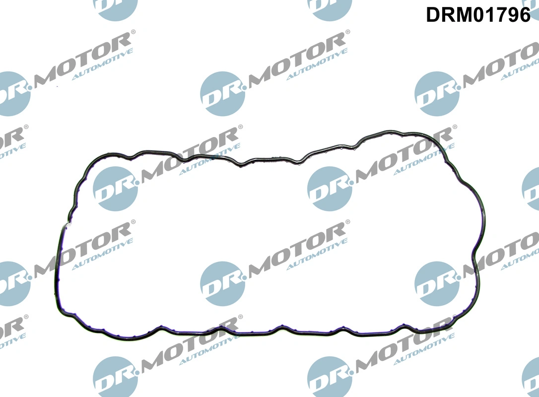 Joint, carter d'huile Dr.Motor Automotive DRM01796