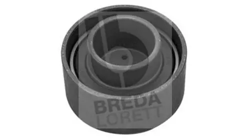 Poulie de tension, courroie crantée BREDA LORETT TDI5046