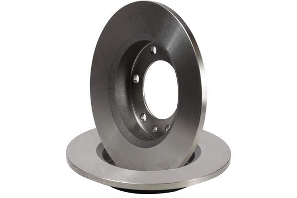 Disque de frein ZentParts Z06224