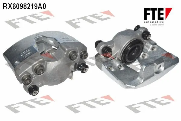 Étrier de frein FTE 9292239