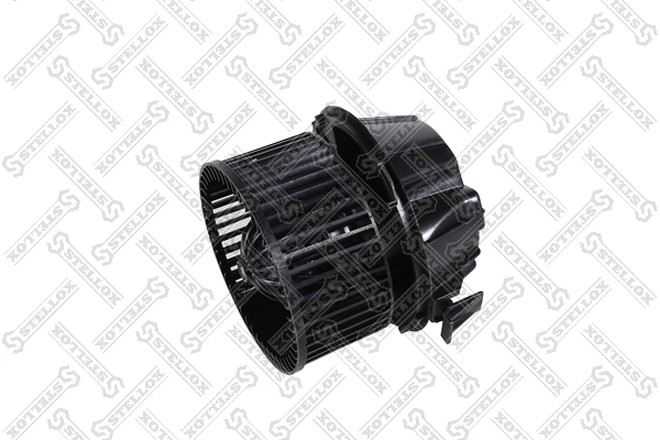 Pulseur d'air habitacle STELLOX 29-99474-SX