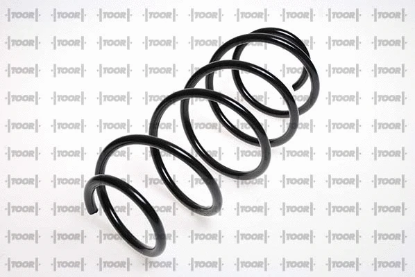 Ressort de suspension TOOR SC60234