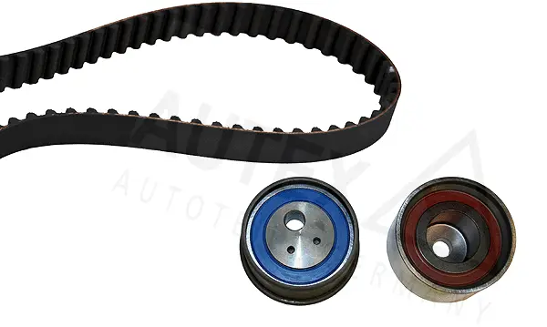 Kit de courroie crantée AUTEX 702243
