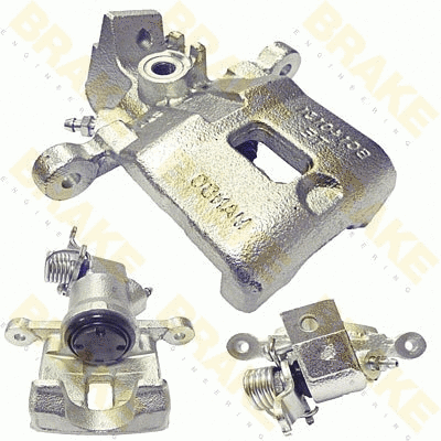 Étrier de frein Brake ENGINEERING CA3070R