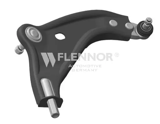 Bras de liaison, suspension de roue FLENNOR FL10352-G