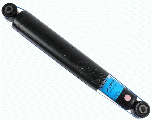 Amortisseur BOGE 36-C50-A