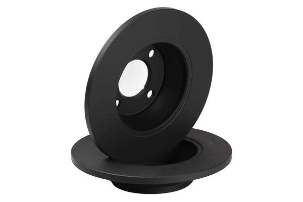 Disque de frein ZentParts Z06150