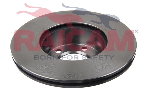 Disque de frein RAICAM RD01200