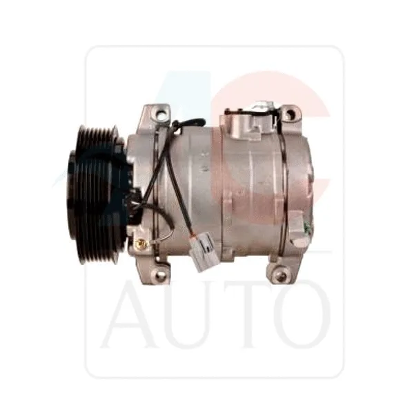 Compresseur, climatisation ACAUTO AC-01DN284