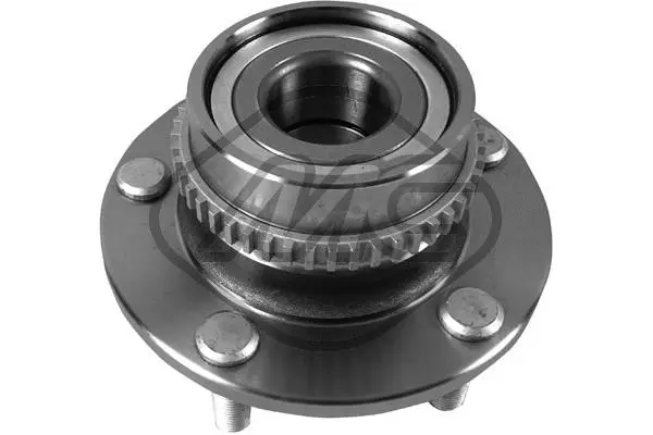 Moyeu de roue Metalcaucho 90251