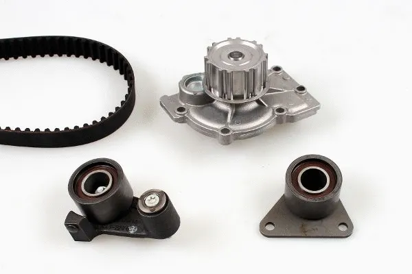 Pompe à eau + kit de courroie crantée GK K980110A