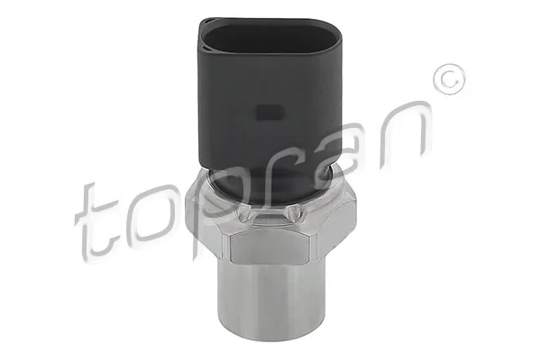 Pressostat, climatisation TOPRAN 117 228