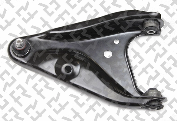 Bras de liaison, suspension de roue FR REDAELLI R-959
