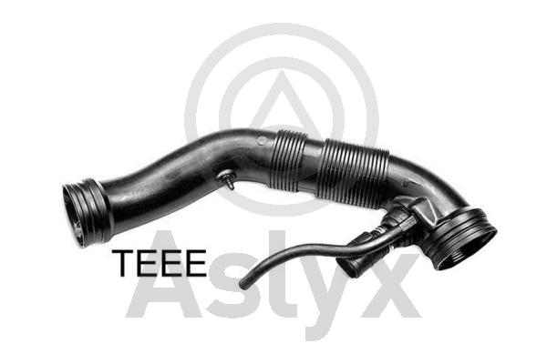 Tuyau d'aspiration, alimentation d'air Aslyx AS-535815