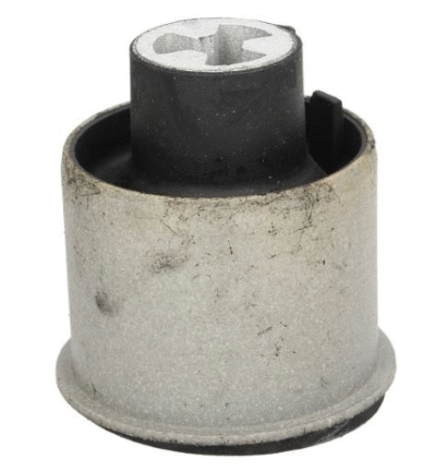 Suspension, corps de l'essieu MTR 12162442