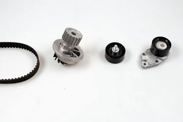 Pompe à eau + kit de courroie crantée GK K982795A