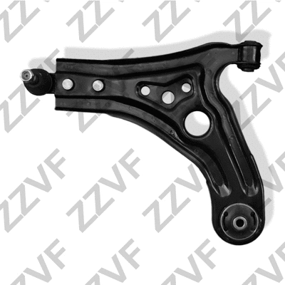 Bras de liaison, suspension de roue ZZVF ZVCH45L