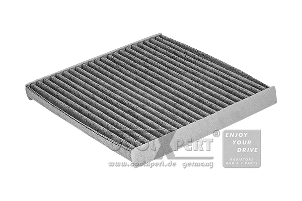 Filtre, air de l'habitacle BBR Automotive 001-10-18728