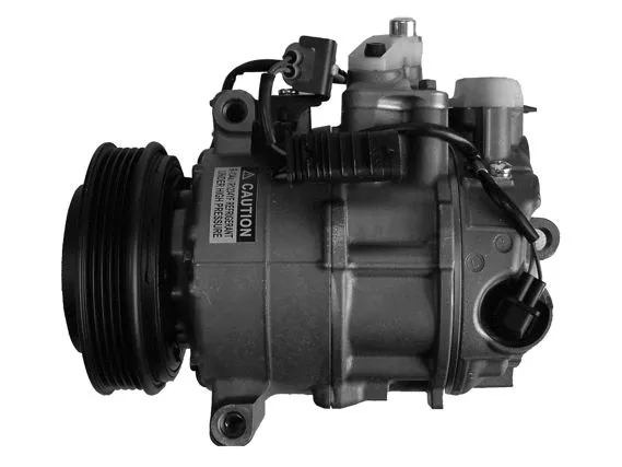 Compresseur, climatisation Airstal 10-2497