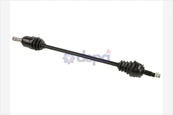 Arbre de transmission DEPA 3262700