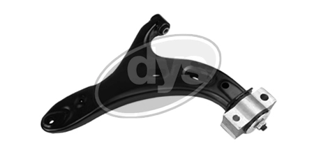 Bras de liaison, suspension de roue DYS 10-10381