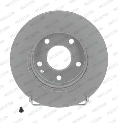 Disque de frein FERODO DDF1035C