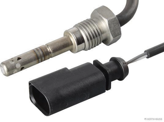 Capteur, température des gaz HERTH+BUSS ELPARTS 70682064