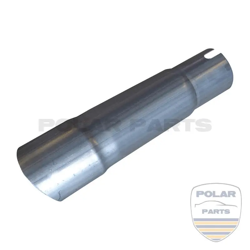 Déflecteur de sortie d´échappement POLAR PARTS 10005591