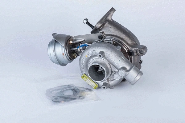 Turbocompresseur, suralimentation BorgWarner 57439900010