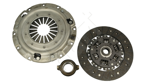 Kit d'embrayage HART 359 708