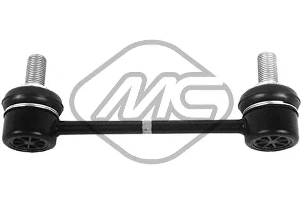 Entretoise/tige, stabilisateur Metalcaucho 40027