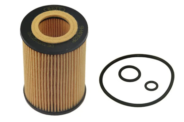Filtre à huile SCT - MANNOL SH 4062 P