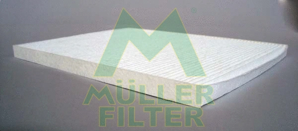 Filtre, air de l'habitacle MULLER FILTER FC270