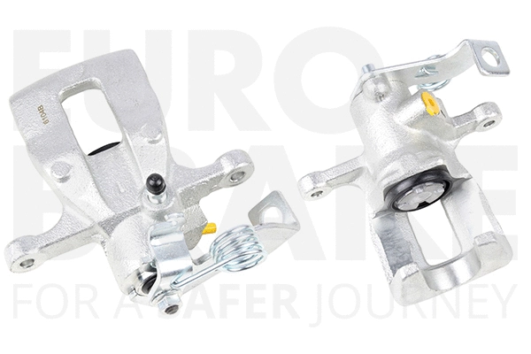Étrier de frein EUROBRAKE 53012134121