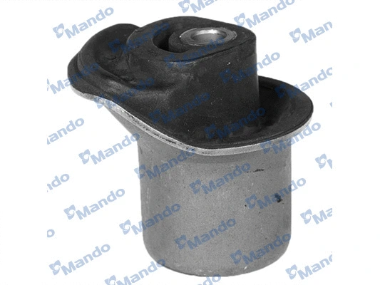 Suspension, corps de l'essieu MANDO MCC015629