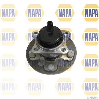 Kit de roulements de roue NAPA PWB1542
