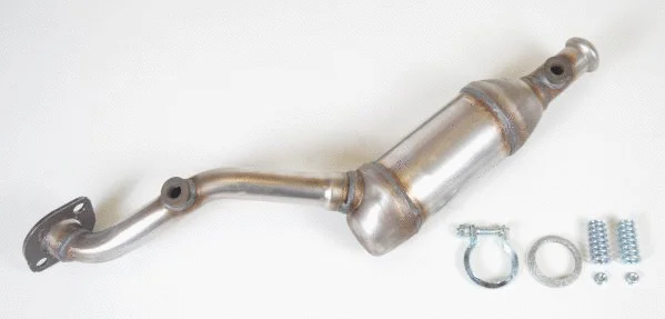 Catalyseur EEC RE6105