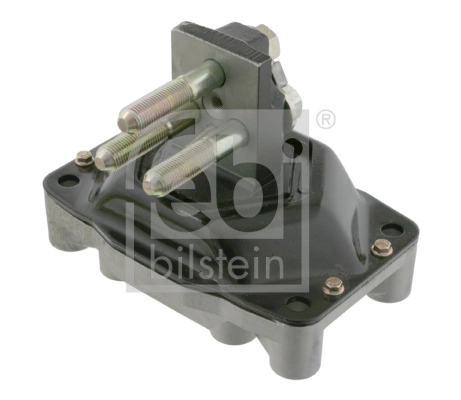 Support moteur FEBI BILSTEIN 24442