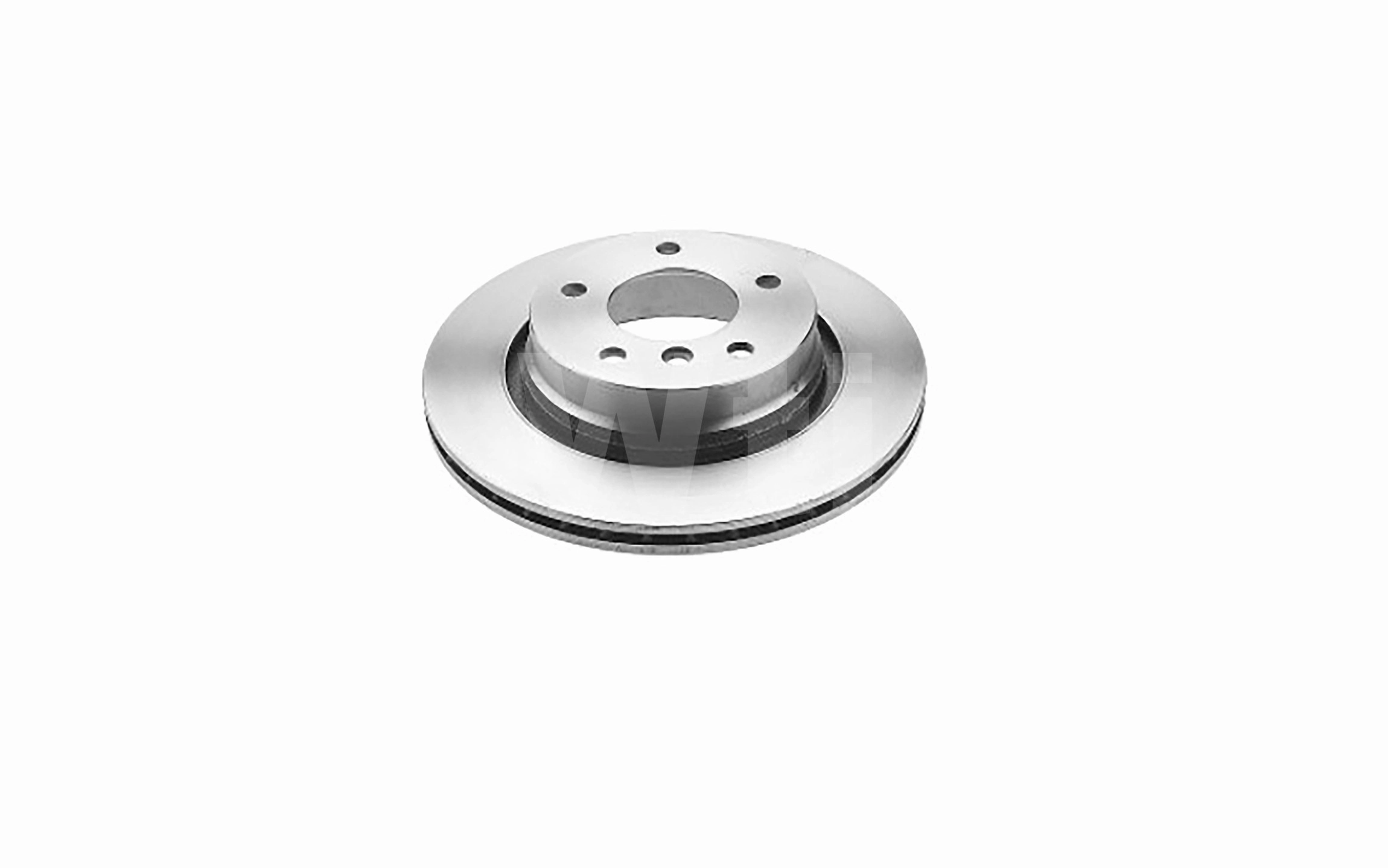 Disque de frein Wti Automotive K111284