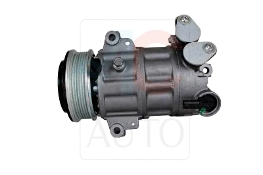 Compresseur, climatisation ACAUTO AC-01VI038