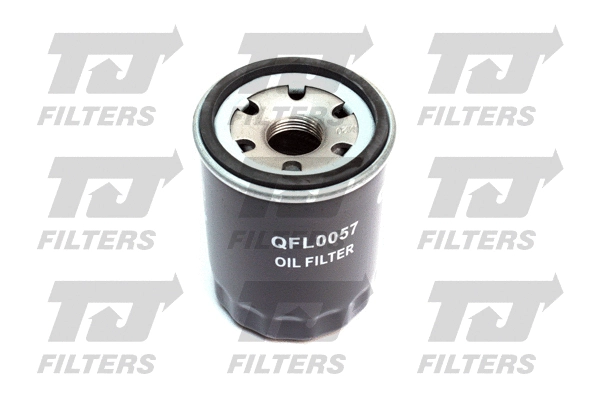 Filtre à huile QUINTON HAZELL QFL0057