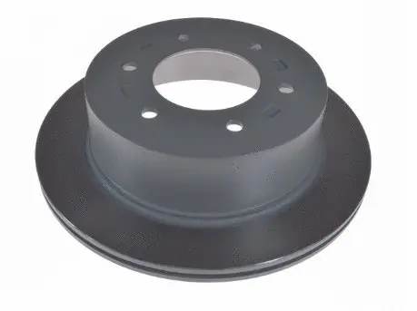 Disque de frein SB BR23142T