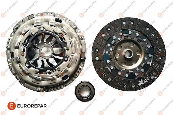 Kit d'embrayage EUROREPAR 1690521680