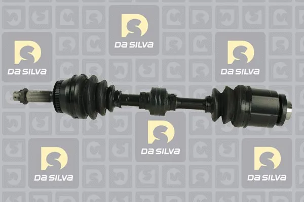 Kit de montage, compresseur DA SILVA AJ1096